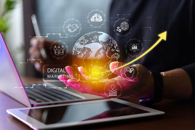 Best freelance digital marketer in kochi