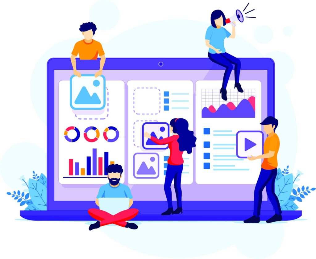 Top digital marketing expert in kochi