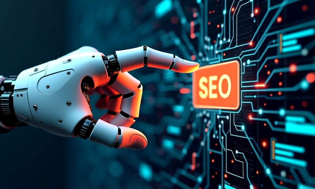 Top digital marketing expert in kochi