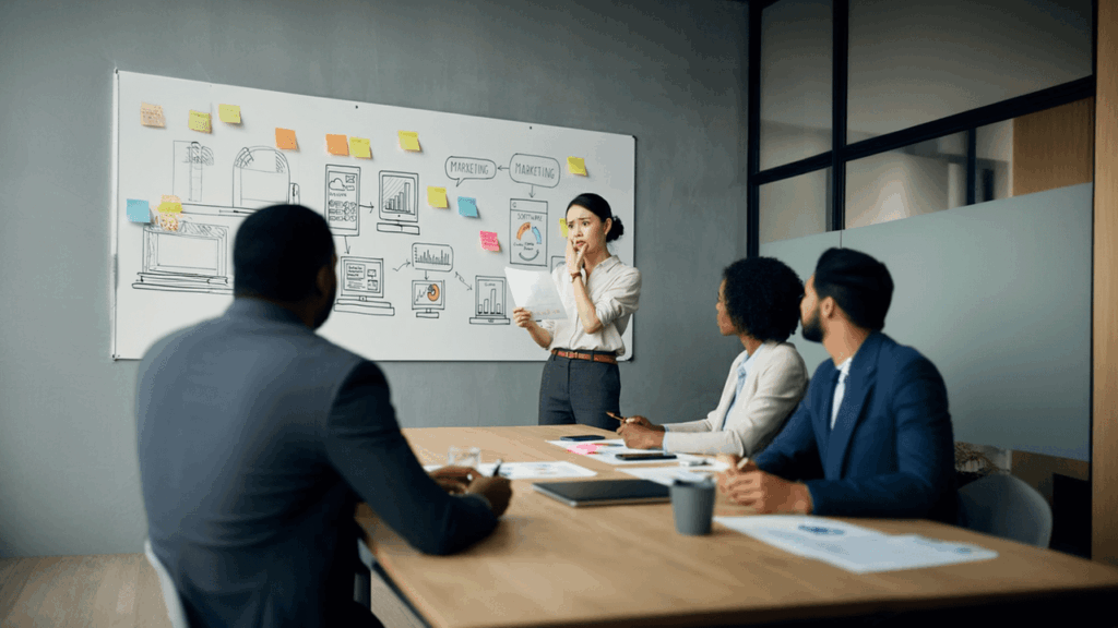Top digital marketing expert